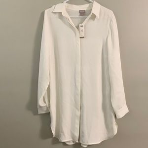 Chico’s button down shirt